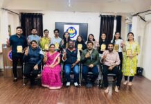 सीए फाइनल परीक्षा के परिणाम घोषित, रतलाम के छात्रों ने किया उत्कृष्ट प्रदर्शन…