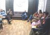 पीसी एंड पीएनडीटी अधिनियम के अंतर्गत जिला सलाहकार समिति की बैठक संपन्न…