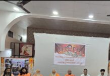 बांग्लादेश में हिंदुओं पर हो रहे अत्याचारों के विरोध में 3 दिसंबर को जन आक्रोश रैली, राष्ट्रपति के नाम सौंपा जाएगा ज्ञापन