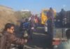 प्रगतिशील विधायक के प्रयासों पर पानी फेरती रतलाम की सरकार…