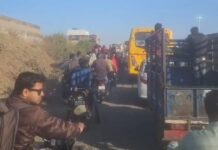 प्रगतिशील विधायक के प्रयासों पर पानी फेरती रतलाम की सरकार…
