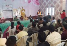 जन सहभागिता ही विकास का मूल मंत्र है : महापौर प्रहलाद पटेल
