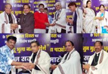 रतलाम के बहुत बड़े शून्य को भरने का काम कर रही ‘अनुनाद’ संस्था- डॉ. मुरलीधर चांदनीवाला