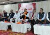 मुख्यमंत्री डॉ. यादव के नेतृत्व में उद्योगों का तीव्र गति से विकास हो रहा है : मंत्री काश्यप