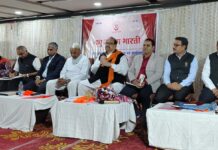 मुख्यमंत्री डॉ. यादव के नेतृत्व में उद्योगों का तीव्र गति से विकास हो रहा है : मंत्री काश्यप