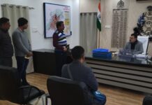 ऑनलाइन होटल बुकिंग धोखाधड़ी से सावधान…