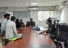 पुलिस अधीक्षक अमित कुमार द्वारा जनसुनवाई में आएं 31आवेदको के हुए त्वरित निराकरण….