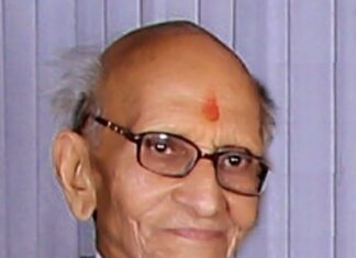 रतलाम: सेवानिवृत्ति एडीआई सोहनलाल डोशी के निधन पर श्रृद्धासुमन अर्पित…