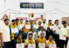रतलाम प्रेस क्लब के निर्वाचन सम्पन्न…