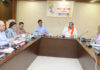एमएसएमई क्षेत्र को नई ऊंचाइयों पर ले जाने और संभाव्य क्लस्टरों को कॉमन फेसिलिटेशन सेंटर की तरह सुविधाएं दिलाने के प्रयास…