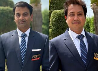रोटरी क्लब रतलाम प्राइम के अध्यक्ष मनोज सिंगावत एवं गौतम मूणत सचिव बने