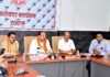 रतलाम का कॉन्क्लेव कौशल विकास, रोजगार सृजन और उद्योगों का विकास करेगा…