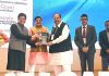 मध्यप्रदेश चार बिजनेस सेंट्रिक रिफॉर्म क्षेत्रों में टॉप एचीवर्स स्टेट के रूप में हुआ सम्मानित…