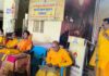 शताब्दी संकल्प अनुयाज कार्यशाला के अंतर्गत जिला स्तरीय प्रशिक्षण सम्पन्न