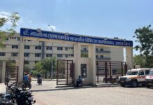NMC के नोटिस के बाद मेडिकल कॉलेज में खलबली, नोटिस में एक करोड़ के जुर्माने या मान्यता के संकट की है बात!